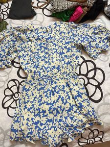Playsuit