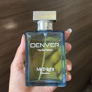Denver Midnight Romance Eau de Parfum