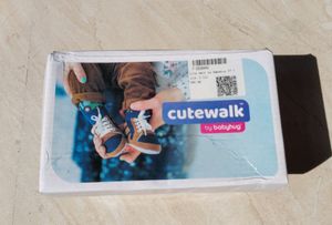 Cutewalk By Babyhug