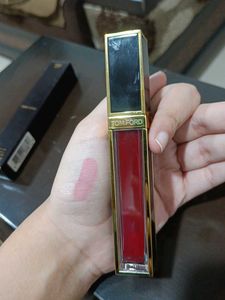 Tom Ford Gloss Luxe Lipstick