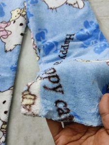 Cute Hello Kitty Pants