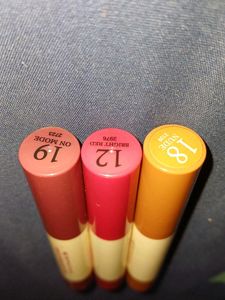 Colors Queen Matte Lipstick Set