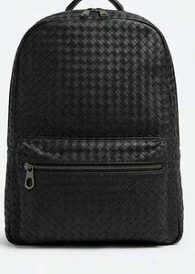 Bottega Veneta  Unisex Backpack