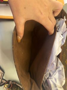 Stylish Louis Vuitton Bag