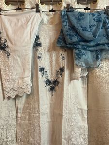 Kurta Set