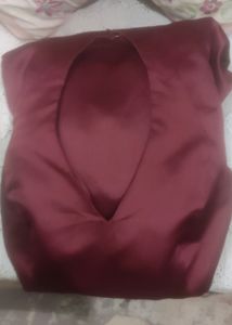 Very Gorgeous Party Look Gown