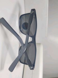 Lacoste Polarized Sunglasses