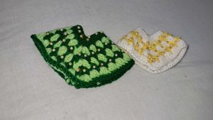 Combo Pack Offer 3,4,5, Laddu Gopal Poncho