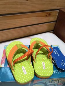 babyoye flip flops