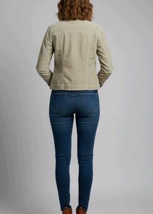 Corduroy Jacket - Stylish and Versatile