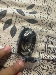 PTron Ear Plugs Wired Unused Sealed Pack