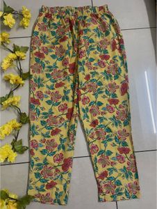 Floral Co Ords