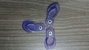 Evil Eye Pendant