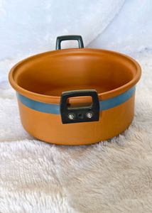 New Cooking Clay Pot