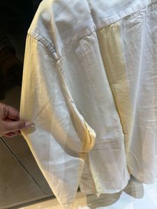 Men's Casual Button-Up Shirt
