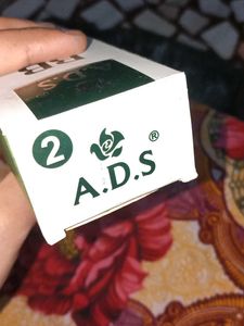 A.D.S BB Foundation Brightening with aloevera
