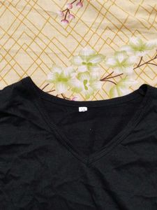 Bundle of 2 daily Wear Women's T-Shirts🥰👚✨