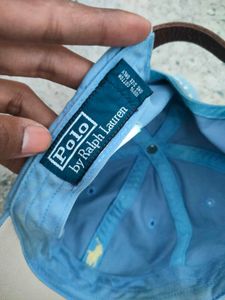 Polo Ralph Lauren Cap