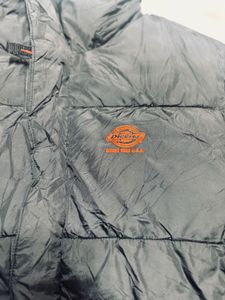 Dickies Puffer Jacket