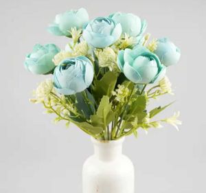 Artificial Flower Bouquet