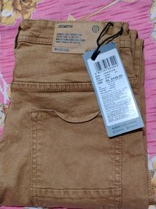Boys Pant