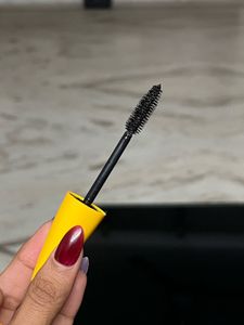 maybelline colossal mascara