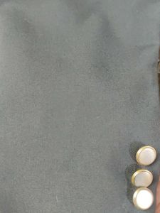 Men's Classic Double-Breasted Blazer