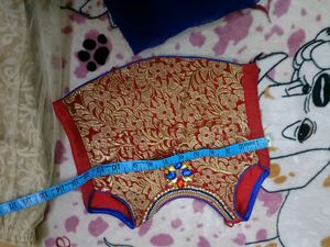 Beautiful  Multicolour Lehnga For 2-3 Years Girl