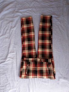 SALE!🎉 H&M Plaid Pants