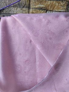 Set of two satin stoles