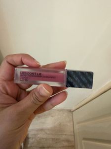 Staze Matte Liquid Lipstick