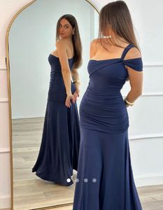 Knotted cocktail dress