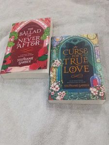 Stephanie Garber Books Bundle