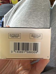 Chanel water skin tint