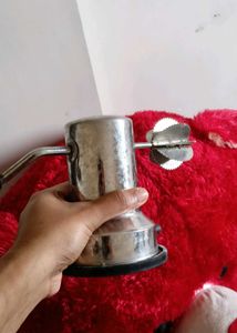 Coconut Scraper