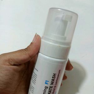 COSIQ Intimate Wash