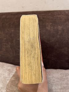 The Spanish Love Deception - Novel