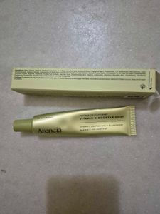 Korean Arencia Vitamin C Booster Shot