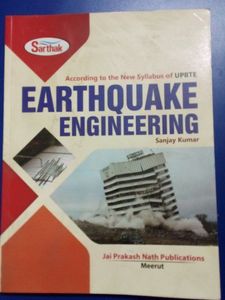 Earthquake Engineering