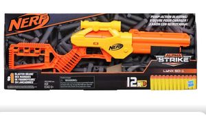 Toy Gun