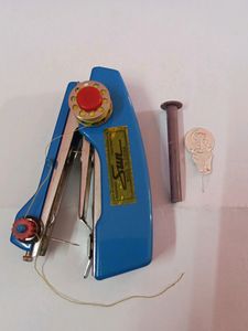 NEW HAND SWING MACHINE