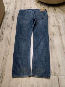 Ma5656 Levi's jeans waist 38 inches