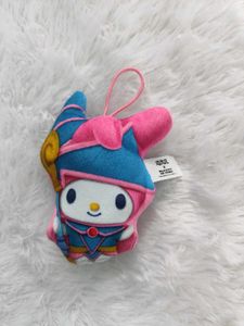 Sanrio Bagcharm
