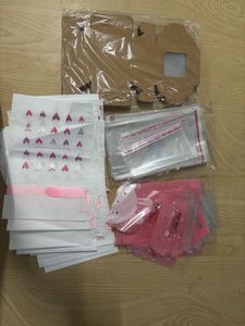 Packaging materials combo