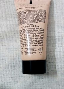 oriflame OnColour Peach Glow Perfector