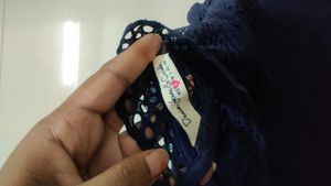 New Half Shoulder Westrent Top