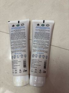 Face Wash