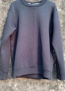 Eagle Graphic Sweatshirt