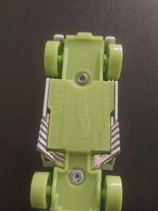 Hot Wheels Toy Car
