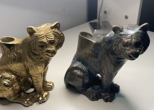 Unique Candle Stand For Home Decor Combo
